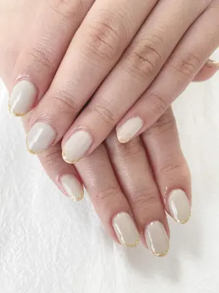 ネイル レイレア ネイルルームのネイルデザイン