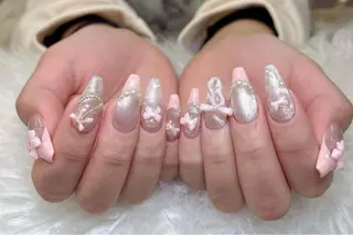 ネイル Jenn Nail Salonのネイルデザイン
