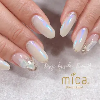 ネイル Private SalonTiaraのネイルデザイン