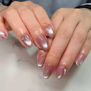 ネイル Knail .いがわのネイルデザイン