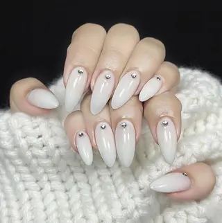 ネイル Hin Hana Nailのネイルデザイン