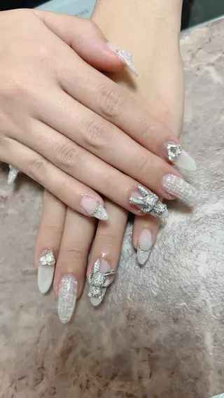 ネイル Will nail salonのネイルデザイン