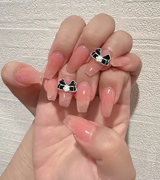 ネイル スカルプ専門店 D-Beautyのネイルデザイン