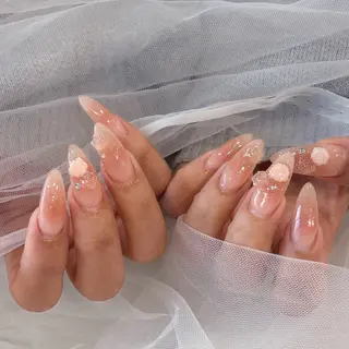 ネイル EmaNail⟡.· Honokaのネイルデザイン