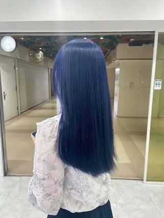 カラー 🤍公式🤍 THEATER仙台のヘアスタイル