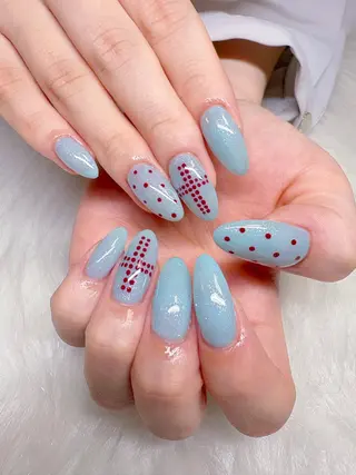 ネイル エン Nail salonのネイルデザイン