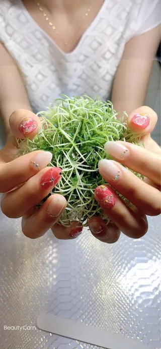 ネイル Ryoko Nailのネイルデザイン