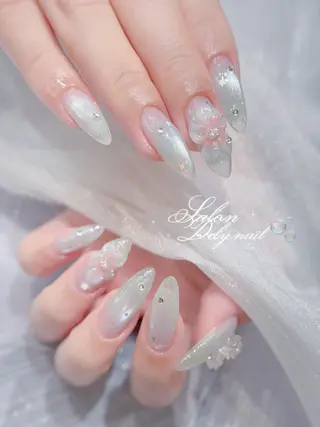ネイル Dely Nailのネイルデザイン