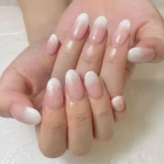 ネイル MINORI Nail&Waxのネイルデザイン