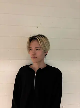 アイブロウ 今川 結月のマツエク・マツパデザイン