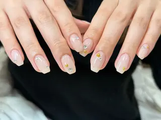 ネイル nail salon Nlinkのネイルデザイン