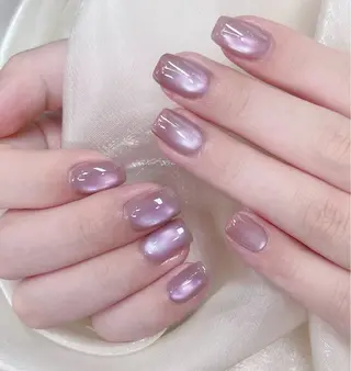 ネイル Betty nail サロンのネイルデザイン