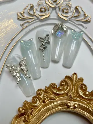 ネイル misun_ nailのネイルデザイン