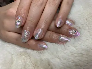 ネイル Nail Sourireのネイルデザイン