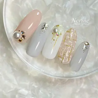 ネイル Nerińe Eye&Nailのマツエク・マツパデザイン