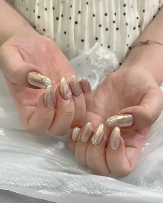 ネイル Dea Nailのネイルデザイン