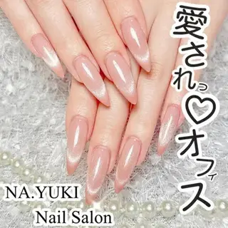 ショート キッズ Yume Yumeのネイルデザイン