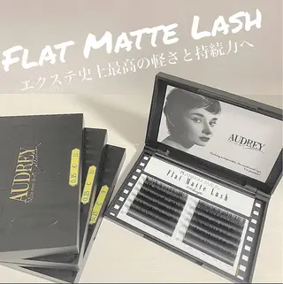 マツエク・マツパ まつげ Anela 博多のマツエク・マツパデザイン