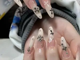ネイル KO KOのネイルデザイン