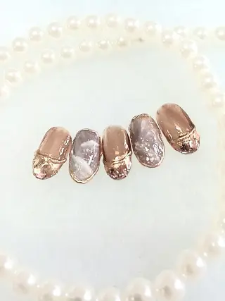 ネイル プライベートサロン Nail’s愛のネイルデザイン