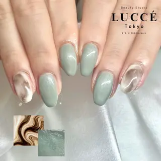 ネイル Sawako 高田馬場/ネイルのネイルデザイン