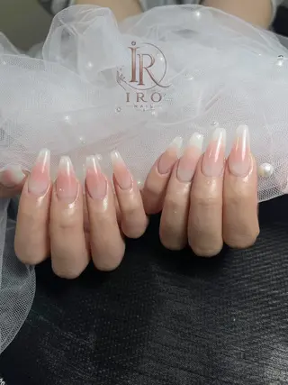 ネイル IRO Nail Studioのネイルデザイン