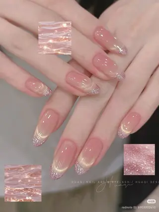 ネイル Kawaii _Nailのネイルデザイン