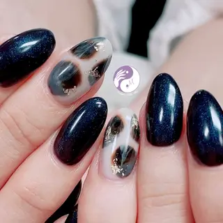 ネイル .Nails Mio 赤羽西ネイルサロンのネイルデザイン