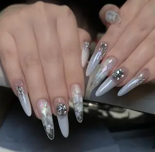 ネイル 🎀 NaNa_nailのネイルデザイン