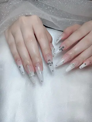 ネイル Queen Nail Salonのネイルデザイン