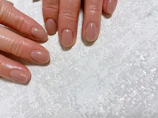 ネイル kiki nail &brow二子玉川のネイルデザイン