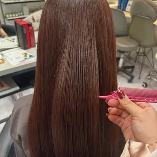 カラー 🎀カラーモデル 募集中/あいり🎀のヘアスタイル