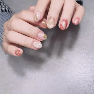 ネイル eclat .のネイルデザイン