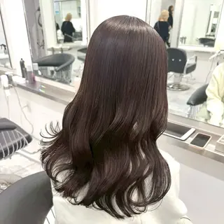 ロング カラー ParveMix / 石野花杏🩰🪡のヘアスタイル