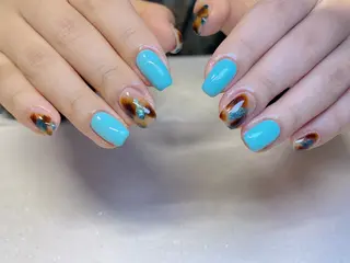 ネイル Minami Nailのネイルデザイン