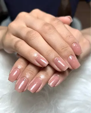 ネイル xinh nailsのネイルデザイン
