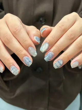 ネイル filonnail rikakoのネイルデザイン