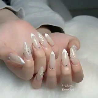 ネイル T nail roomのネイルデザイン