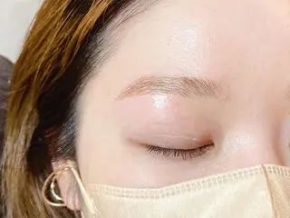 アイブロウ salon de beauteJoieのマツエク・マツパデザイン