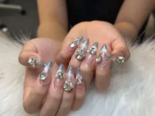 ネイル Jenn Nail Salonのネイルデザイン
