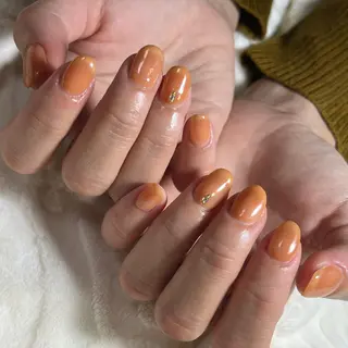 ネイル plaisir kのネイルデザイン