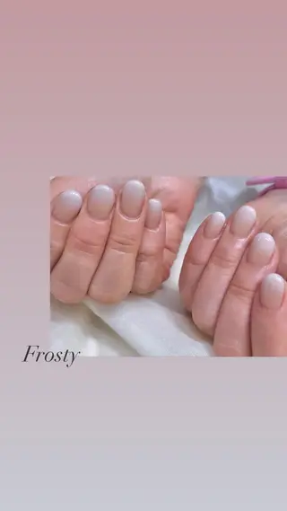 ネイル Mys. 松本結衣のその他イメージ