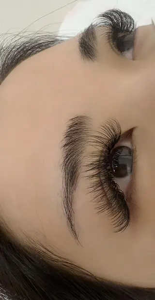 マツエク・マツパ AIeyelash はるかのマツエク・マツパデザイン