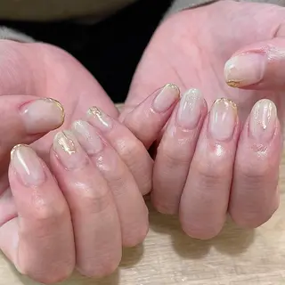 ネイル nail salon Clairのネイルデザイン