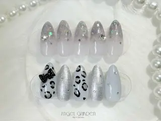 ネイル Angel Garden 青山のネイルデザイン