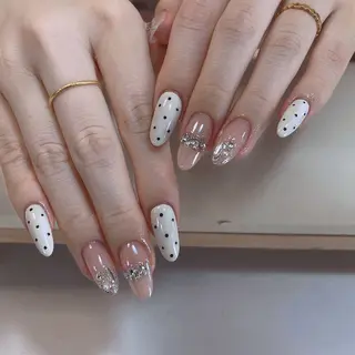ネイル ネイル👑クイーンズ NailQueensのネイルデザイン