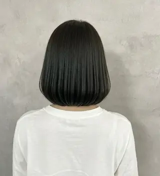 カラー カラー🌈ᵕ̈* 南部すみれのヘアスタイル