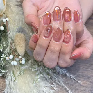 ネイル 🪞KAPE NAIL 🪞のネイルデザイン