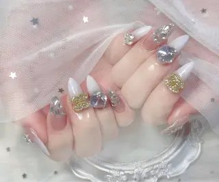 ネイル Hana Nail Salonのネイルデザイン