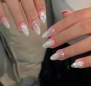 ネイル Suka Nailのネイルデザイン
